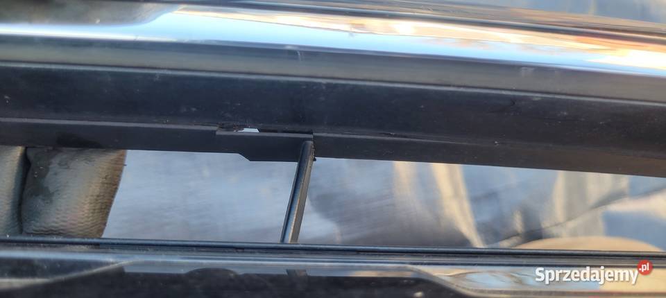 VW TIGUAN II ATRAPA GRILL osobowe Ruda Śląska