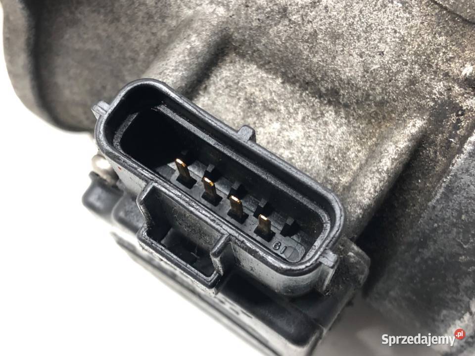 PRZEPŁYWOMIERZ FORD COUGAR 97BB12B579AA 25 170 Przepływomierze