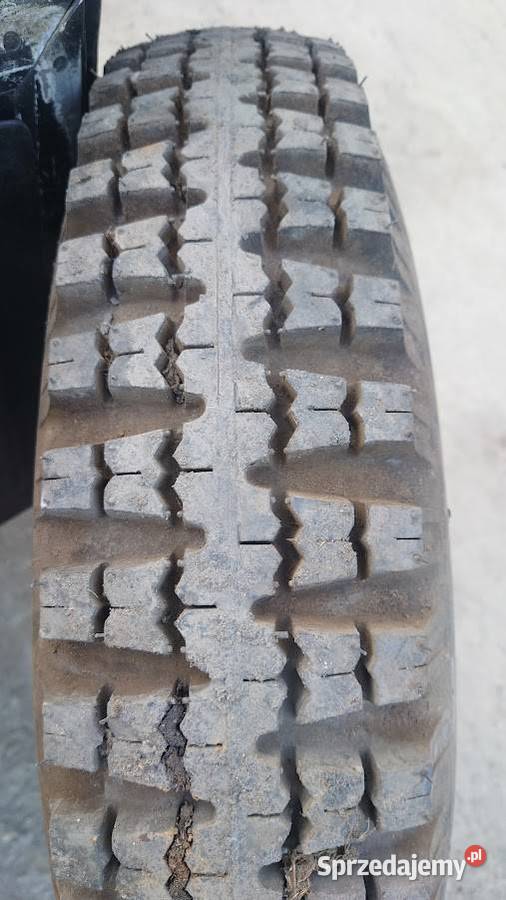 gaz69 opony 65016 małopolskie Kraków