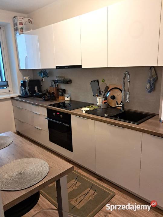 Sprzedam mieszkanie 3 piętra i więcej warmińsko-mazurskie Szczytno