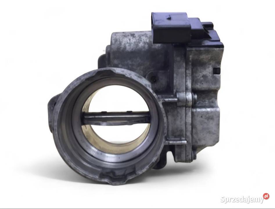 PRZEPUSTNICA AUDI A6 C5 AUDI A4 B6 AUDI A4 B7 25 Przepustnice Działoszyce