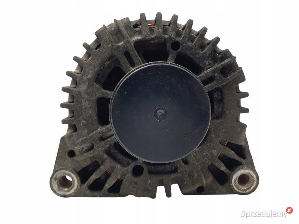 Alternator Citroen Jumpy 20 HDI Valeo 9646321780
