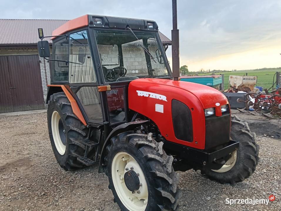Zetor 5340 super stan Zetor sprzedam