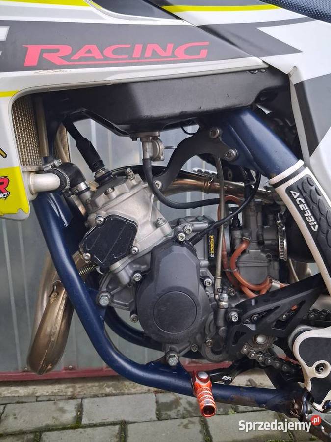 Husqvarna tc 85 2023r 32KM sprzedam