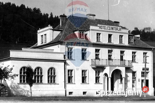 Inwestycja w zysk pod Czantorią w Ustroniu Ustroń sprzedam