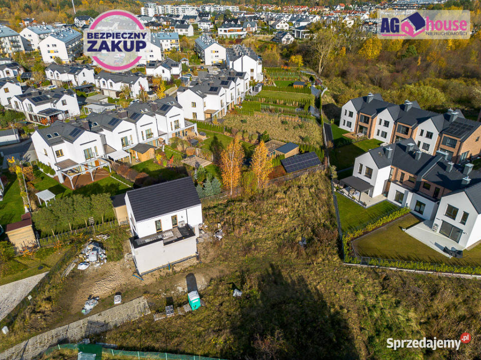 Działka na sprzedaż Gdańsk Jasieńska 358m2 sprzedam