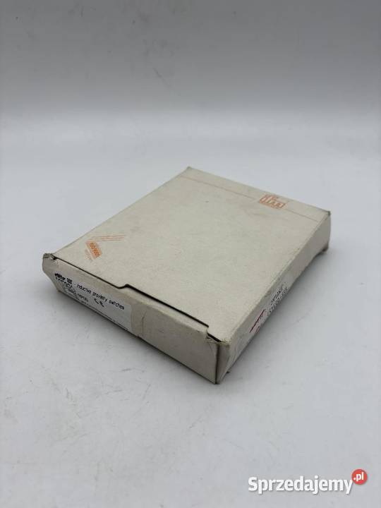 IFM IS5021 Czujnik indukcyjny Pozostałe Warszawa