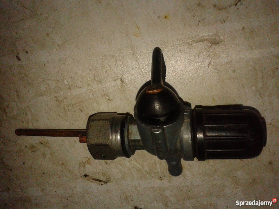 junak M10 kranik paliwa śląskie Bielsko-Biała