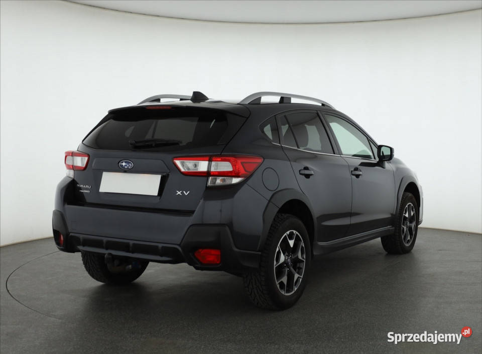 Subaru XV 16i Piaseczno