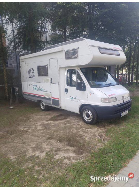 Fiata Ducato sprzedam