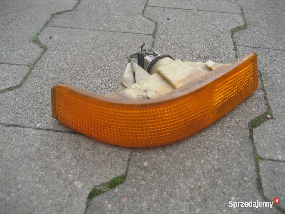 renault 5 8591r kierunkowskaz migacz prawy lewy Rakoniewice