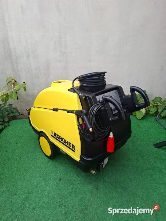 Myjka Gorąco wodna KARCHER HDS 795 Wysyłka Radom