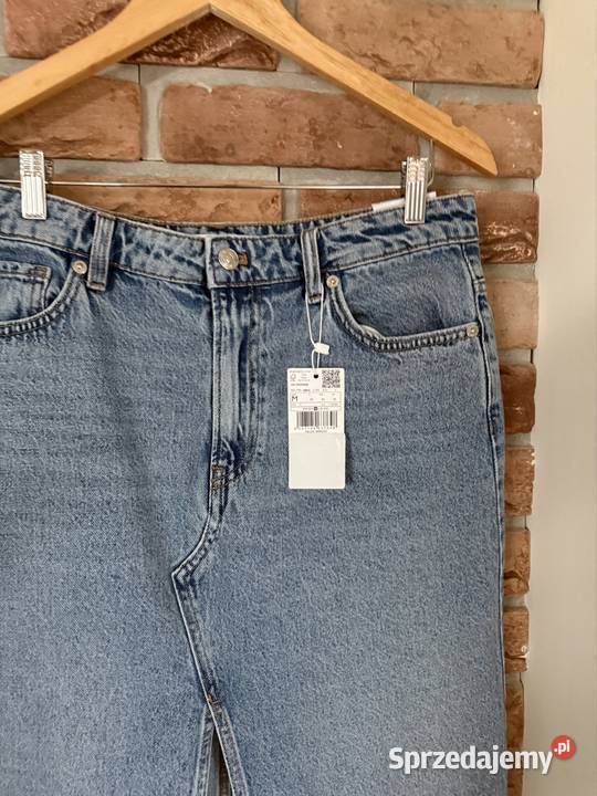 Spódnica Mango r M Siewierz sprzedam