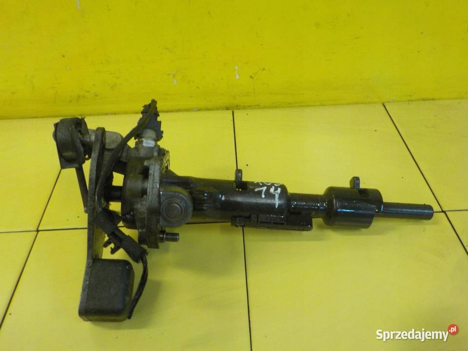 MINI R56 16 VTI 10r 120 wybierak skrzyni biegow Skrzynie biegów manualne Suków