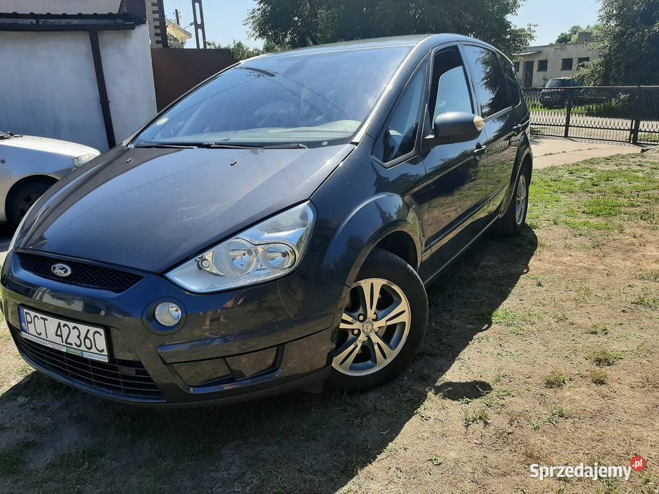 Rodzinny Ford S Czarnków