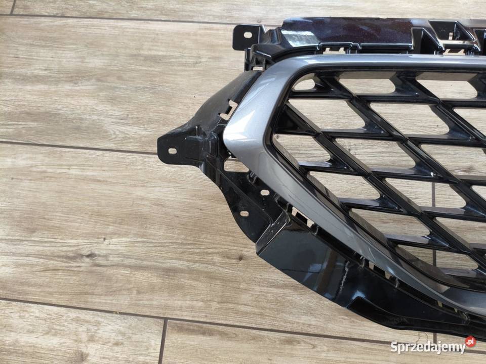 SEAT FORMENTOR CUPRA 5FF GRILL ATRAPA 5FF853651C Żory sprzedam