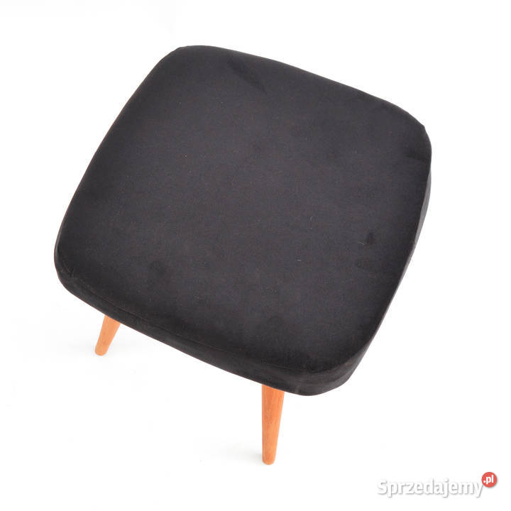 Taboret Dolnośląska Fabryka Mebli w 37cm Warszawa
