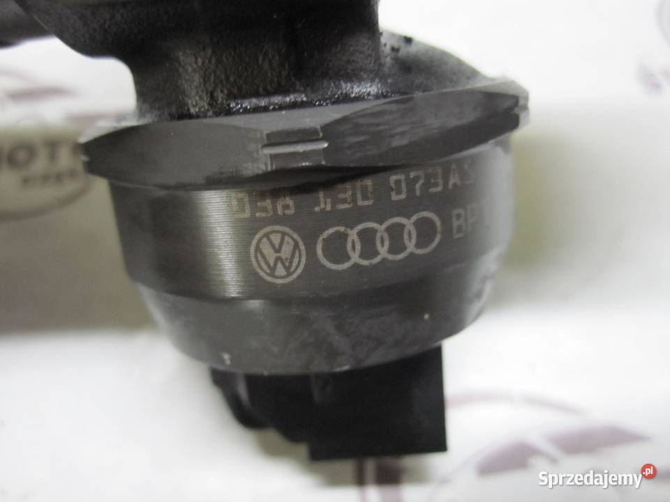 VW AUDI 20 SDI Pompowtrysk 038130073AS sprzedam