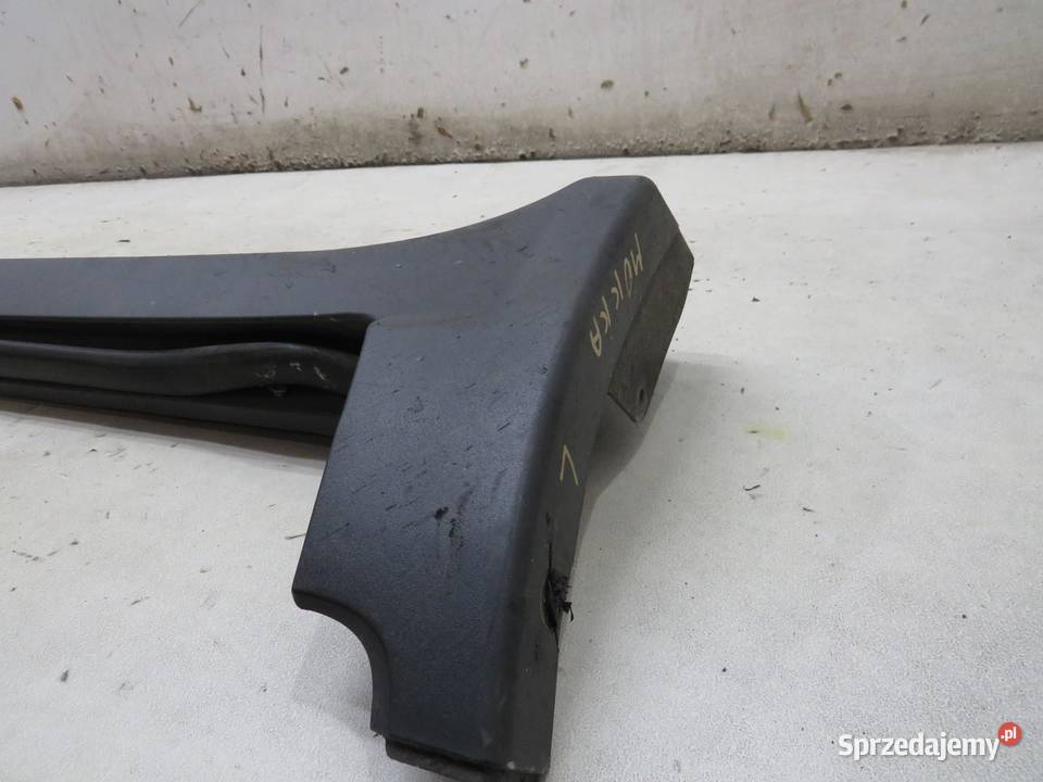 LISTWA PROGOWA LEWA OPEL MOKKA 95764755 sprzedam