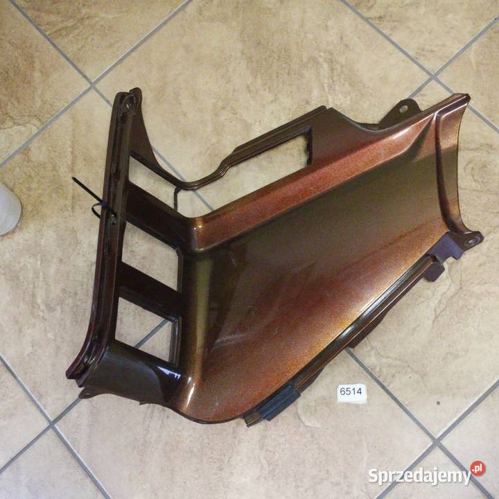 Owiewka bok kokpit Lewy Honda Goldwing GL1500 GL Myje