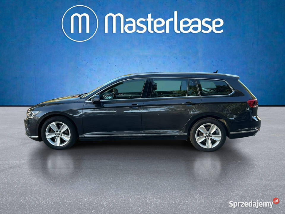 Volkswagen Passat 15 TSI EVO Elegance Z Warszawa
