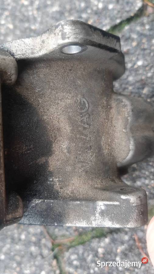 PRZEPUSTNICA VW AUDI SKODA 20TDI 170 03L128 063D Kolektory wydechowe Zamość