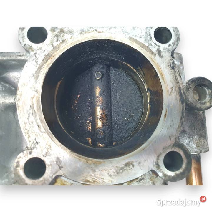 PRZEPUSTNICA Opel Corsa Astra H Meriva 14 16V Chełm