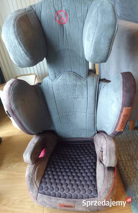 Fotelik dziecięcy 1536 Coletto Avanti Warszawa