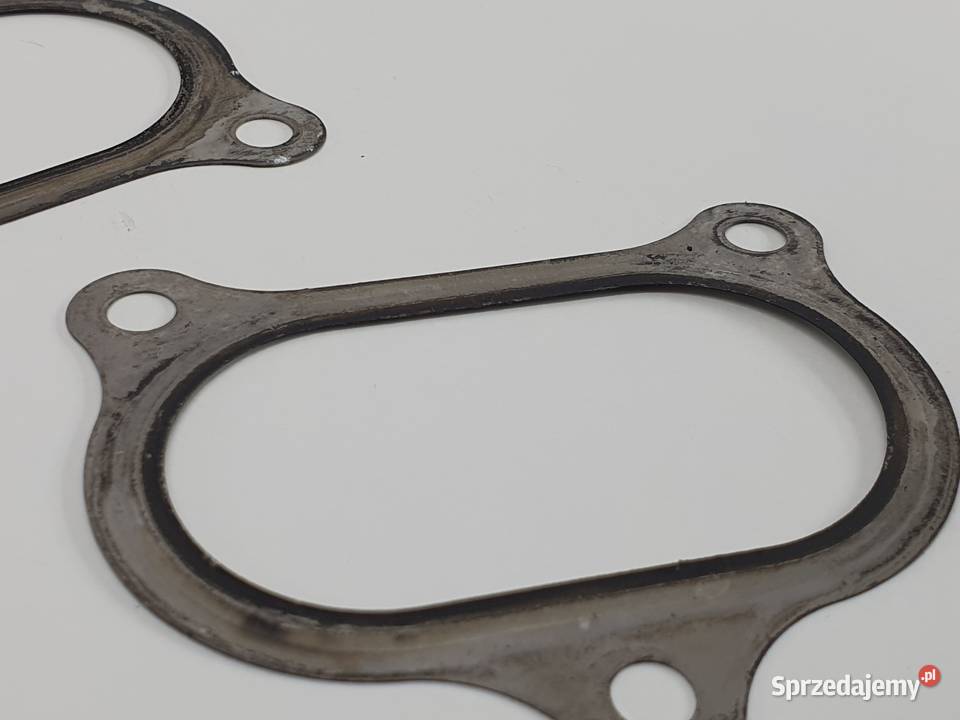 USZCZELKA KOLEKTORA DUCATI DIAVEL MULTISTRADA Janowice