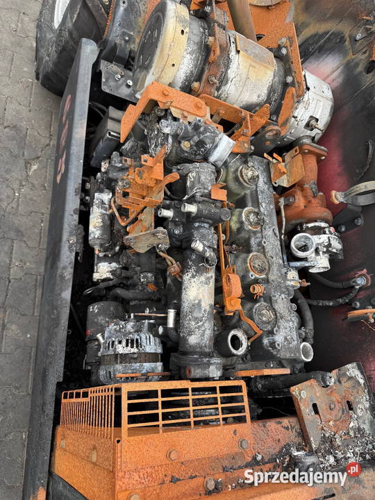 ładowarka teleskopowa MANITOU MLT930 2022 nowy Koparko ładowarki Działoszyn