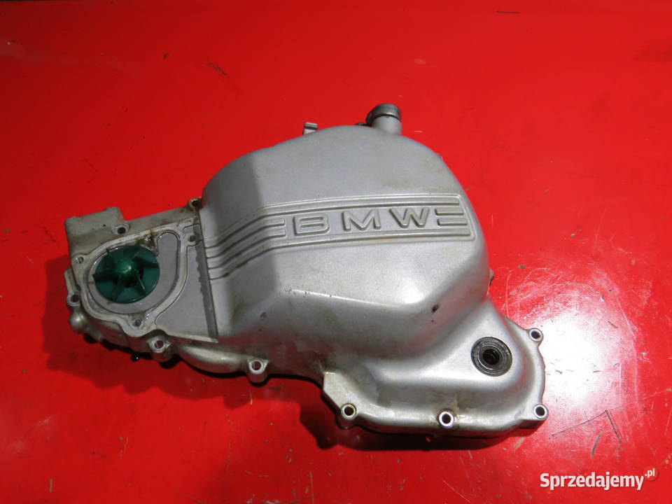 BMW F650 F 650 GS 1999 DEKIEL MISKA POMPA WODY dolnośląskie Wrocław