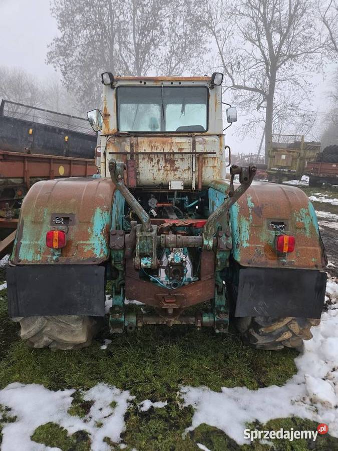 Belarus T150 Export 4WD