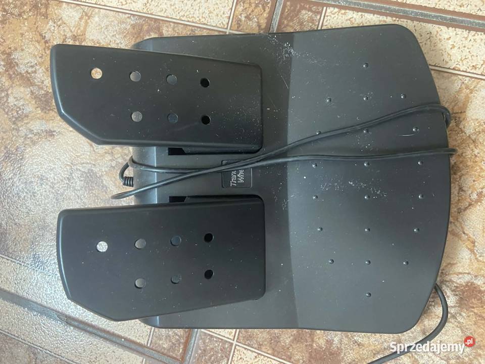 Kierownica do gier Cobra Monaco SW2020 PC 3 4 Lębork