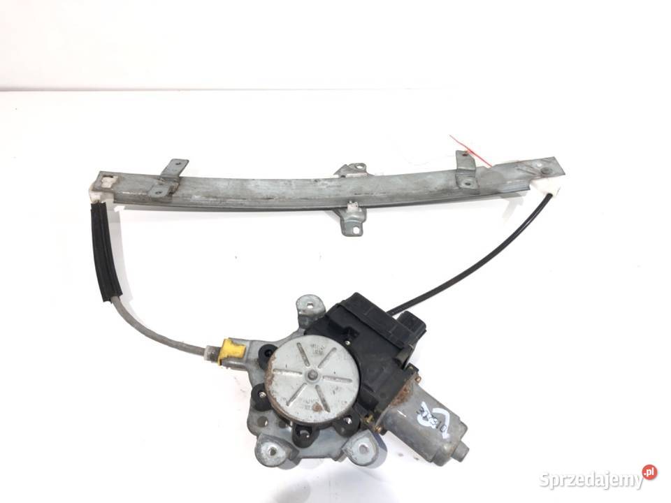 PODNOŚNIK SZYBY LEWY PRZÓD MITSUBISHI OUTLANDER