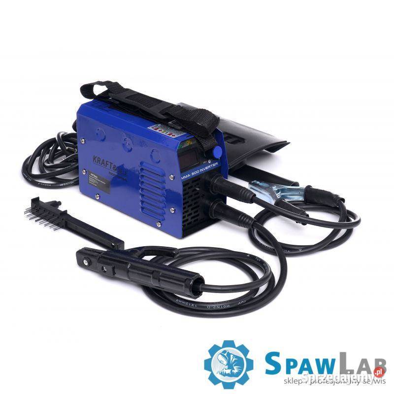 KraftDele KD1865 300A Krotoszyn
