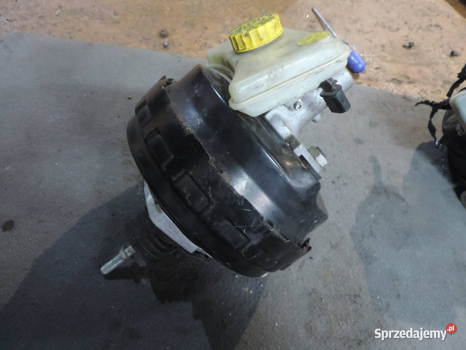 SERWO Z POMPĄ SKODA SUPERB I 1 20 TDI 3U0614105 sprzedam