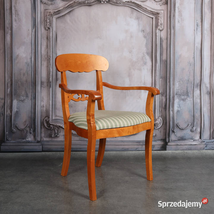 ARTexpert Biedermeier funkcjonalny i wygodny Dobrzany sprzedam