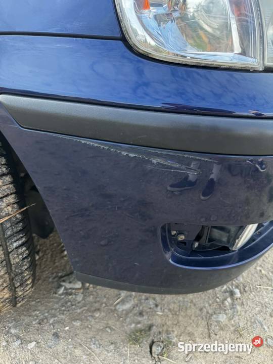 volkswagen polo 10MPI 208700km