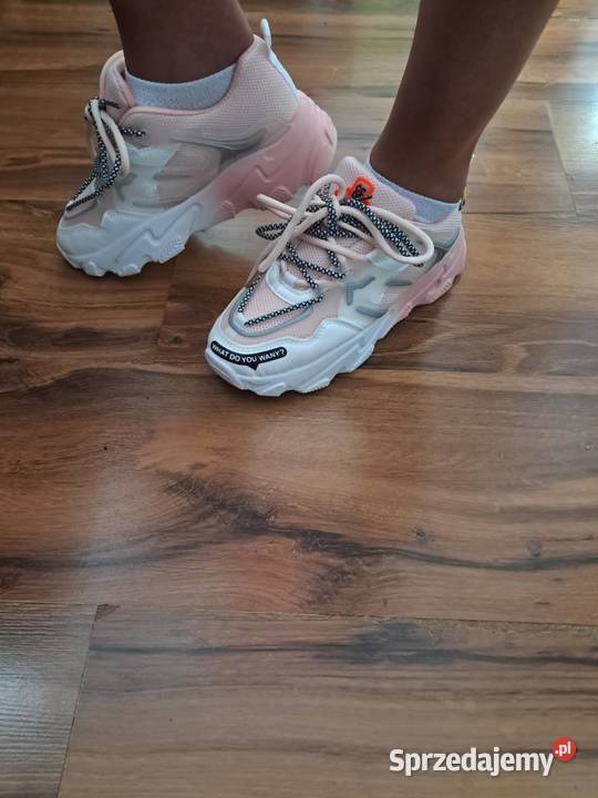 ultra lekkie buty unisex 35 do 40 dolnośląskie Wałbrzych