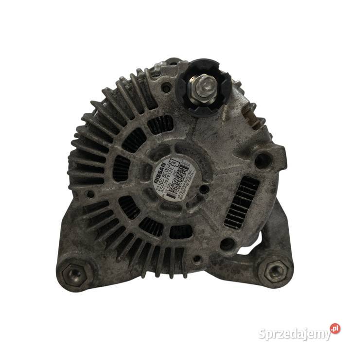 ALTERNATOR Nissan Qashqai J10 20 16V 23100BC00A Chełm