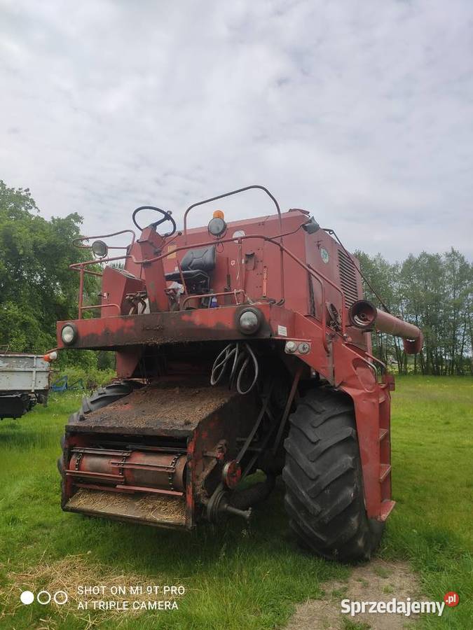 Bizon super z056 Bizon