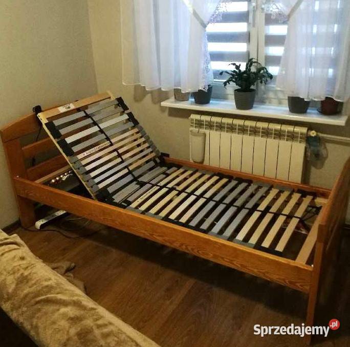 Łóżko rehabilitacyjne Przasnysz