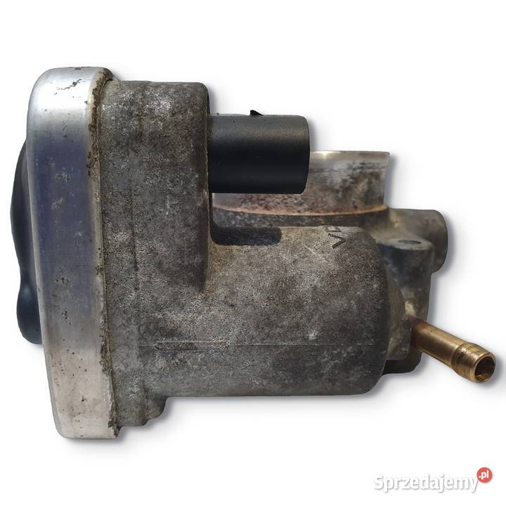 PRZEPUSTNICA Mini One R50 R53 16 16V 7509043 Chełm