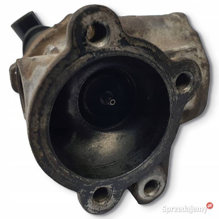 ZAWÓR EGR Opel Corsa D 13 CDTI Chełm sprzedam