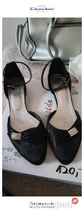 eleganckie buciki damskie rom 38 Bielsko-Biała