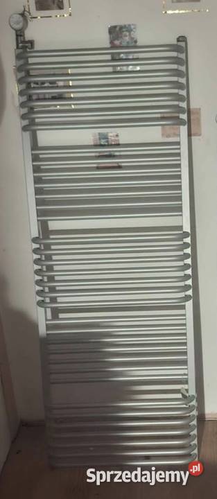 Grzejnik elektrycznowodny Gościcino