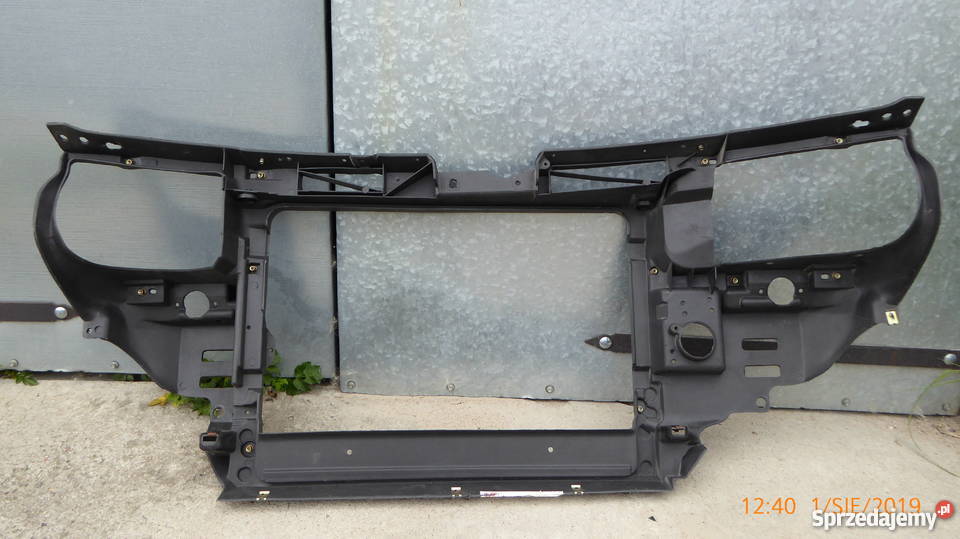 wzmocnienie czołowe Ford Galaxy MK1 nowe