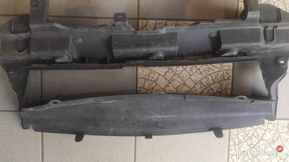 Honda CRV CRV 2017 2023 wlot powietrza Wrocław sprzedam