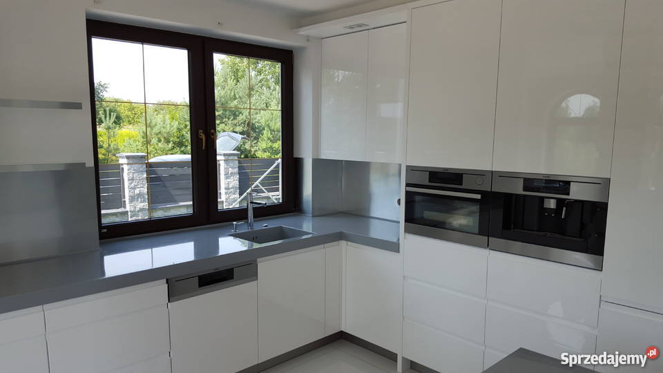 Meble na zamówienieProducent mazowieckie Makowiec sprzedam