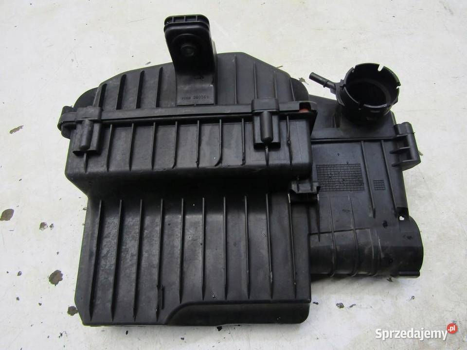 OBUDOWA FILTRA POWIETRZA 12 VTI OPEL CROSSLAND X lubelskie